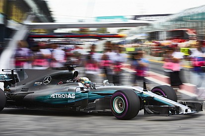 Pirelli admite que degradação está abaixo de meta da FIA