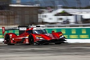 Ditinggal Audi, Joest jadi mitra Mazda untuk IMSA 2018