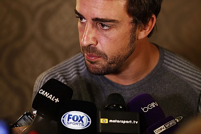F1-collega's Alonso zouden Monaco nooit willen missen