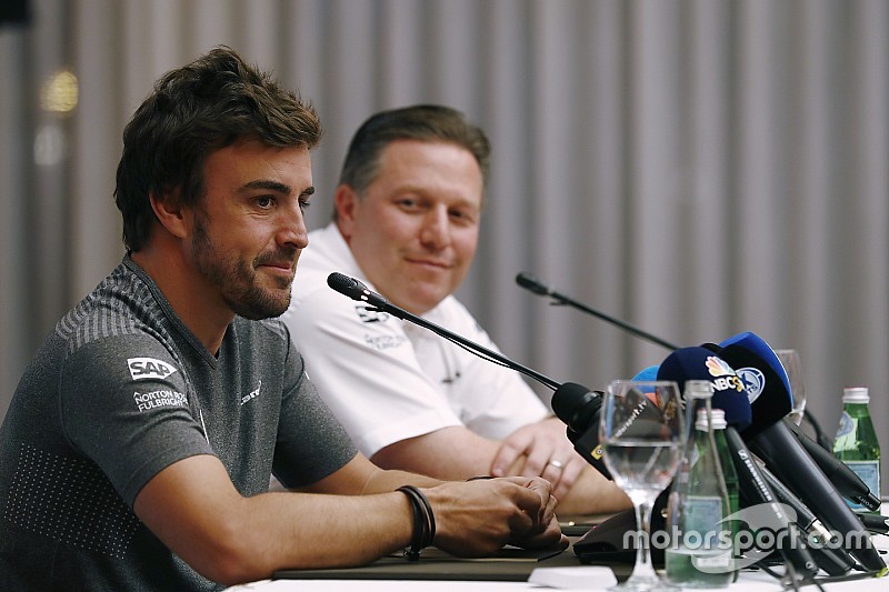 【F1】レッドブル代表「インディ参戦を許可するなんて信じられない」