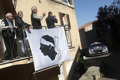 Un Tour de Corse plus long et... plus haut en 2018