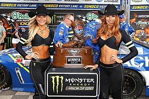 GALERIA: Grid Girls marcam presença pelo mundo