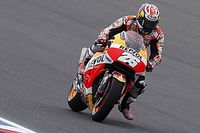 Pedrosa: &ldquo;Austin penaliza nuestro problema de aceleraci&oacute;n&rdquo;