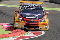 Coronel says brake problems cost him "easy" Marrakesh win