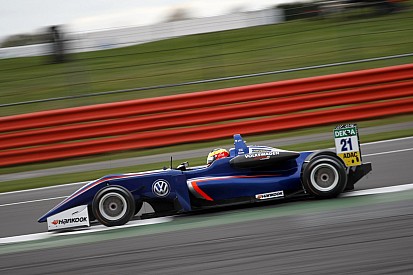 Volkswagen va quitter la F3 à la fin de la saison