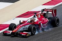 Pazzesco Leclerc! Rimonta dopo la sosta e vince Gara 2 a Sakhir!