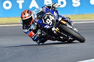 24h Le Mans Motorrad 2017: GMT94 gewinnt mit 19 Sekunden vor YART