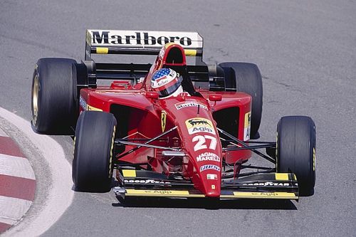 Indrukwekkende Italiaanse Ferrari-collectie onder de hamer