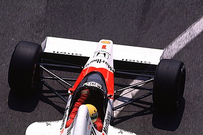 Todos los dobletes de Honda en la F1