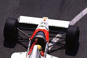 Todos los dobletes de Honda en la F1