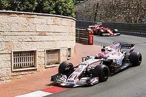 Wird Reifenaufwärmen im F1-Qualifying in Monaco zum Problem?
