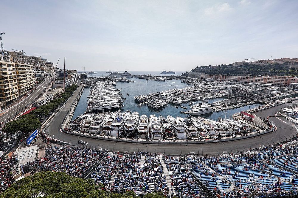 Ricciardo bevreesd: “Monaco zal een beetje leeg voelen”