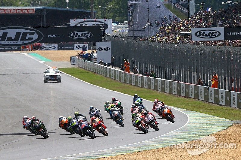 Ranking Motorsport.com: vota al mejor piloto del GP de Francia