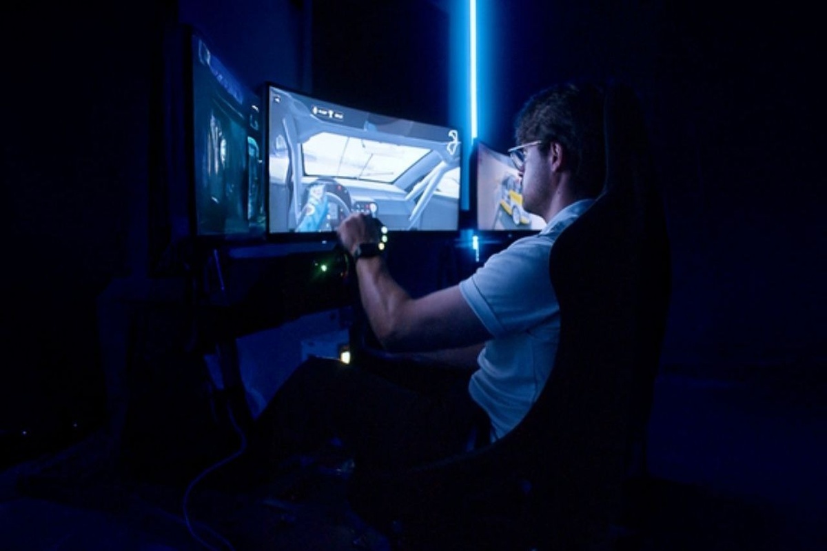 AI sim-racing coach Track Titan raises $5m to train the next generation of drivers