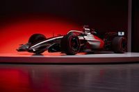 F1: Audi ser&aacute; primeira equipe a rodar novo carro antes de testes