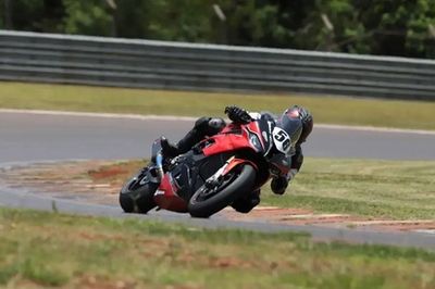 MOTO1000 AO VIVO: Assista às corridas de Yamaha R Series em Cascavel