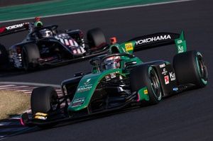 今季3度目の受難。SUGOで車両大破のシェイドレーシングがスーパーGT第7