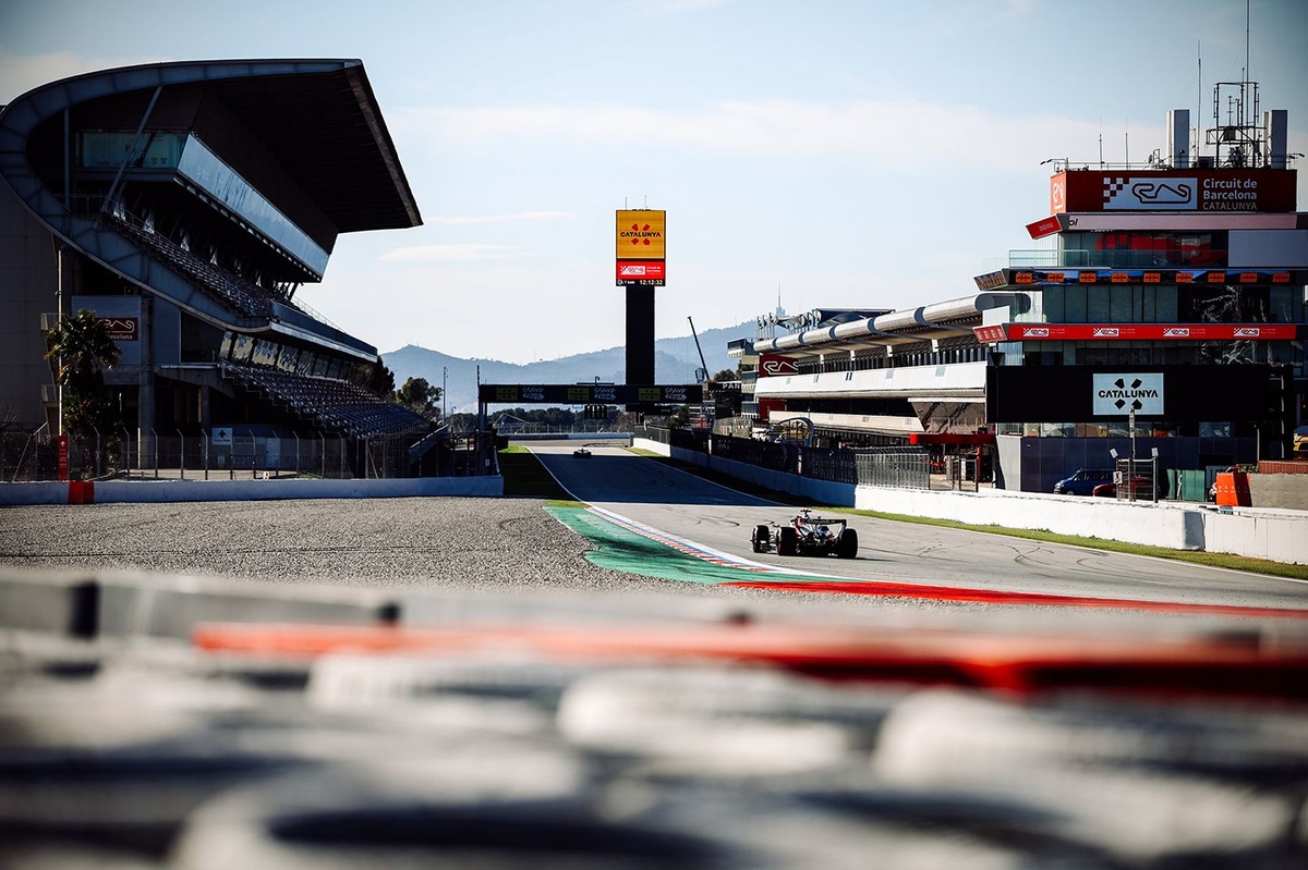 Nome, peças e mais: veja a ficha técnica dos carros de 2026 da F1