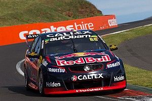 Bathurst 1000: Whincup grabs provisional pole