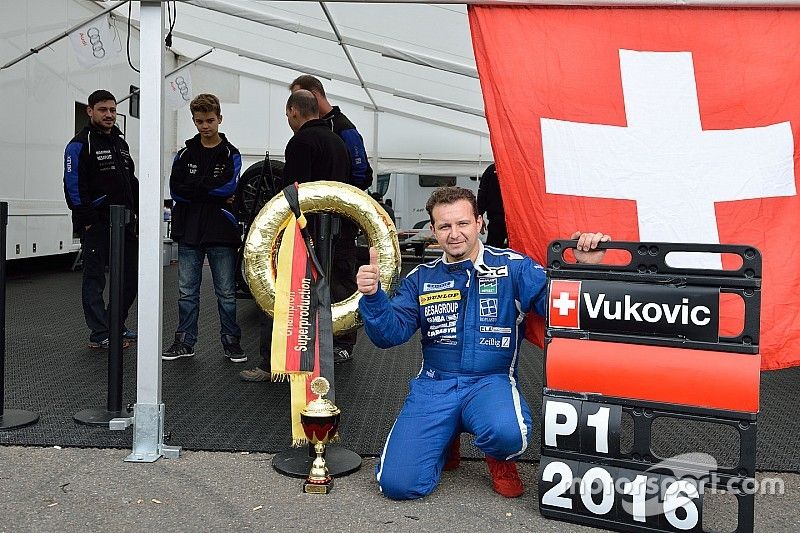 Vukovic Motorsport… costruttore: la forza dell’indipendenza