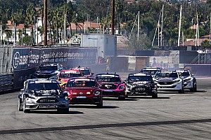 GRC announces all-electric category for 2018