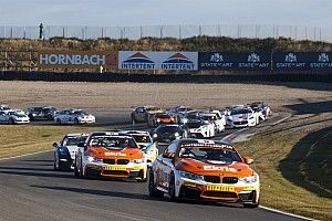 GT4 European Series Northern Cup bevestigt race op Zandvoort