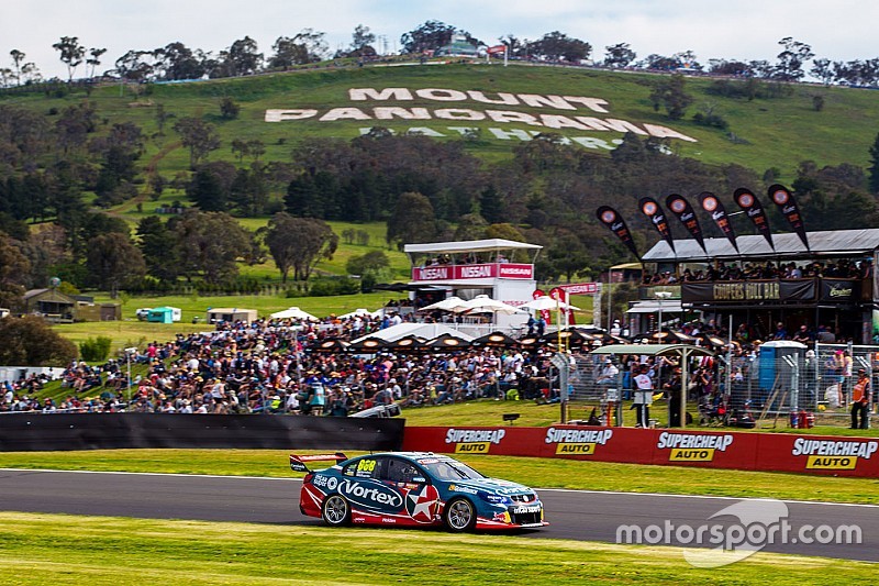 ‘Legends Lane’ to be built at Mount Panorama