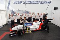 Lando Norris, triple champion en 2016 - "Je pensais que j'aurais plus de mal !"