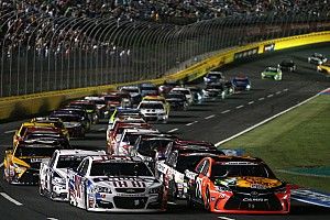 NASCAR is reviewing the Sprint Cup package following lackluster 600