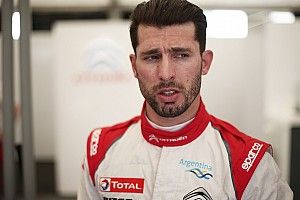 Lopez makes switch to Formula E with DS Virgin