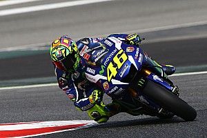 Rossi and Lorenzo criticise Turn 10 layout changes