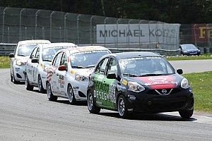 Coupal and King take victories at Mont-Tremblant