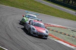I piloti della Carrera Cup Italia: conosciamo Simone Iaquinta