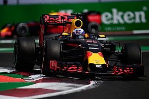 Mateschitz expects Red Bull to challenge for wins mid-season