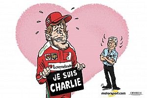 Cartoon - Het seizoen 2016 door de ogen van onze cartoonist