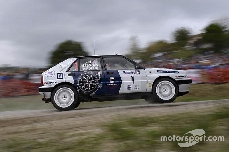 Rallylegend: oltre al morto c'è una donna ferita gravemente