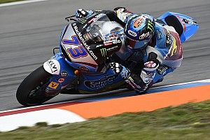 Alex Marquez: Saya mencoba sekuat tenaga samai Marc