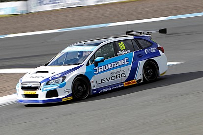 Subaru BTCC squad clarifies engine equalisation stance