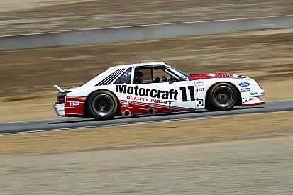 United Autosports in victory lane again at Monterey’s Fabulous Rolex Double-Header event