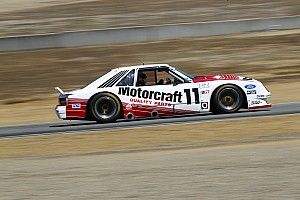 United Autosports in victory lane again at Monterey’s Fabulous Rolex Double-Header event