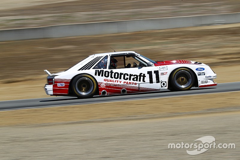 United Autosports in victory lane again at Monterey’s Fabulous Rolex Double-Header event