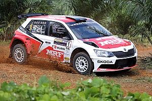 Gill chasing third APRC title despite more competition