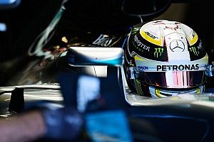 Hamilton: Fuel system change has knock-on effects