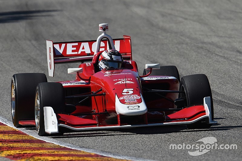 Veach wins, Stoneman and Urrutia penalized