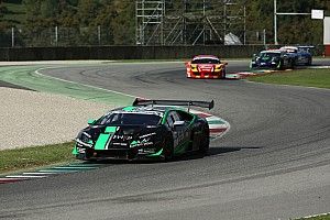 Super GT Cup-GT Cup: Desideri regola Costa e trionfa in Gara 1