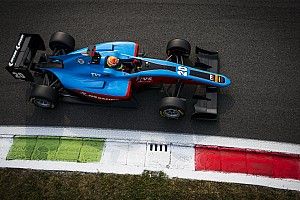 Belgium GP3: Maini finishes fourth, sixth at Spa
