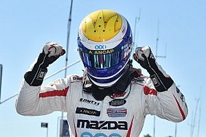 Urrutia returns to Indy Lights with Belardi
