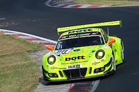 VLN 8: Manthey-Porsche gewinnt mit 3 Zehnteln Vorsprung