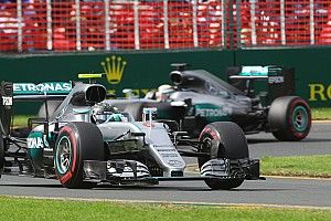 F1 bosses to meet on Sunday to discuss urgent qualifying change