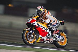 Honda riders complain of MotoGP winglet turbulence